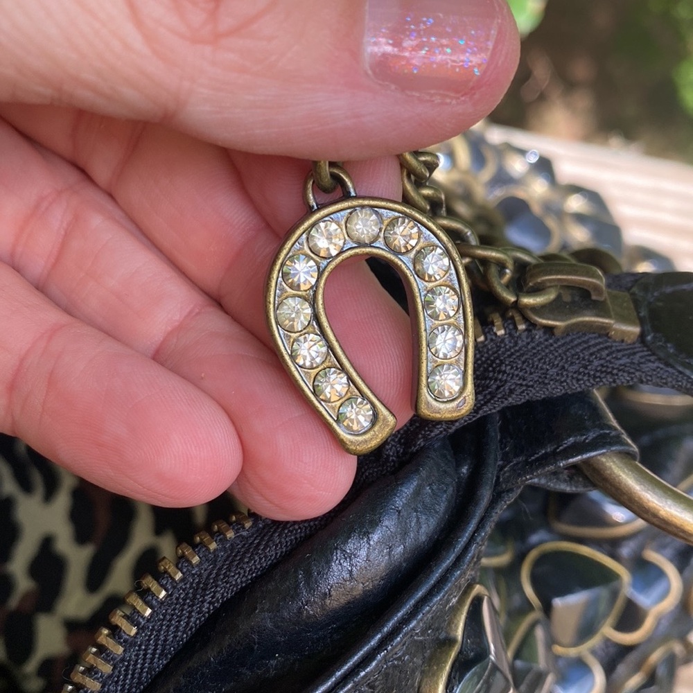 Betsey Johnson bag - Picture 4 of 4
